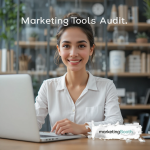 Marketing tools audit: what you should review annually